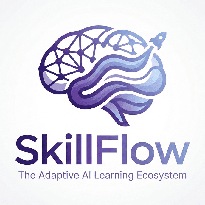 SkillFlow Logo